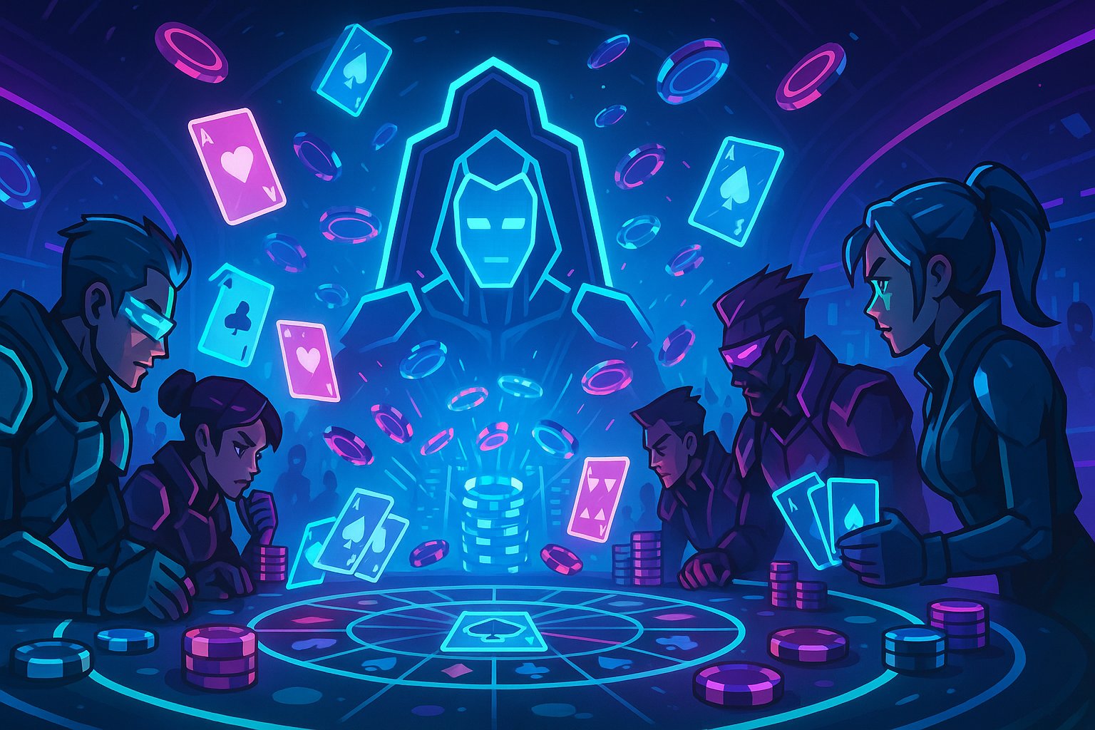 2tr-fe gaming platform